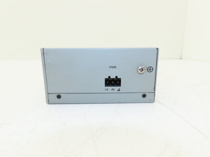 Allen Bradley 1783-US8T Stratix 2000 Unmanaged Ethernet Switch 8 Port Ser A