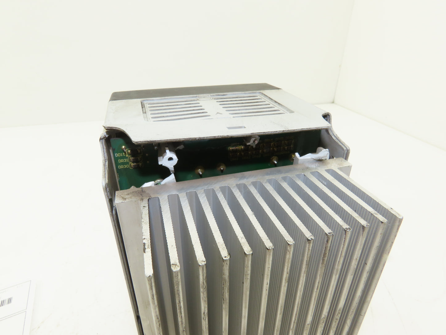 Allen Bradley 22A-D6P0N104 PowerFlex 4 Variable Speed VFD 3Hp 480V 3PH *Read*