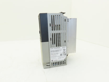 Allen Bradley 22A-D6P0N104 PowerFlex 4 Variable Speed VFD 3Hp 480V 3PH *Read*
