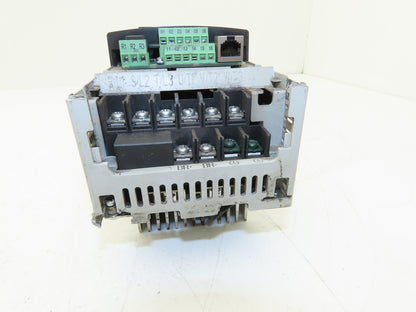 Allen Bradley 22A-D6P0N104 PowerFlex 4 Variable Speed VFD 3Hp 480V 3PH *Read*