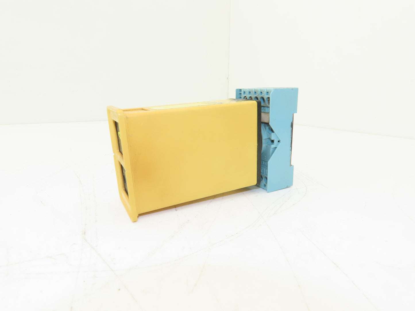 Banner CM3RA Sensor Amplifier Module Maxi-Amp CM Series