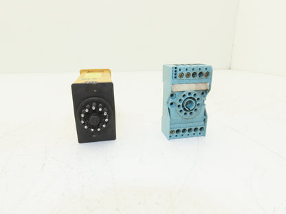 Banner CM3RA Sensor Amplifier Module Maxi-Amp CM Series