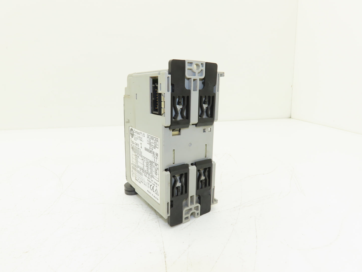 Allen Bradley 1769-OW16 Compact 16-Point Relay Output Module Series A F/W 3.1