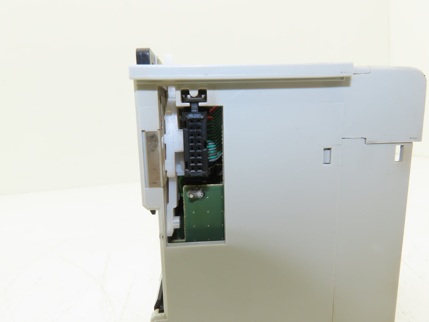 Allen Bradley 1769-OW16 Compact 16-Point Relay Output Module Series A F/W 3.1