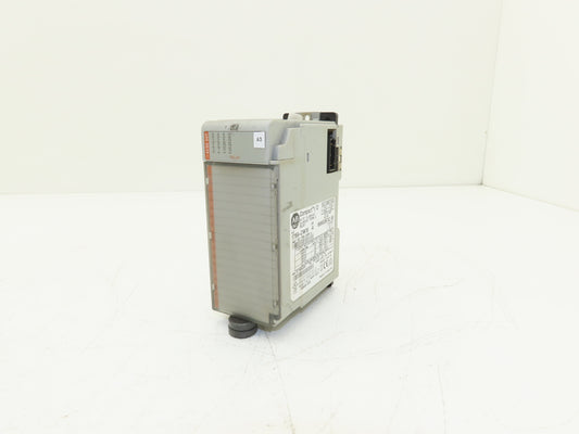 Allen Bradley 1769-OW16 Compact 16-Point Relay Output Module Series A F/W 3.1
