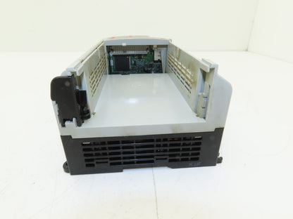 Allen Bradley 1764-24AWA MicroLogix 1500 Base Unit 24 Point Series B Rev A