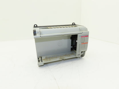 Allen Bradley 1764-24AWA MicroLogix 1500 Base Unit 24 Point Series B Rev A