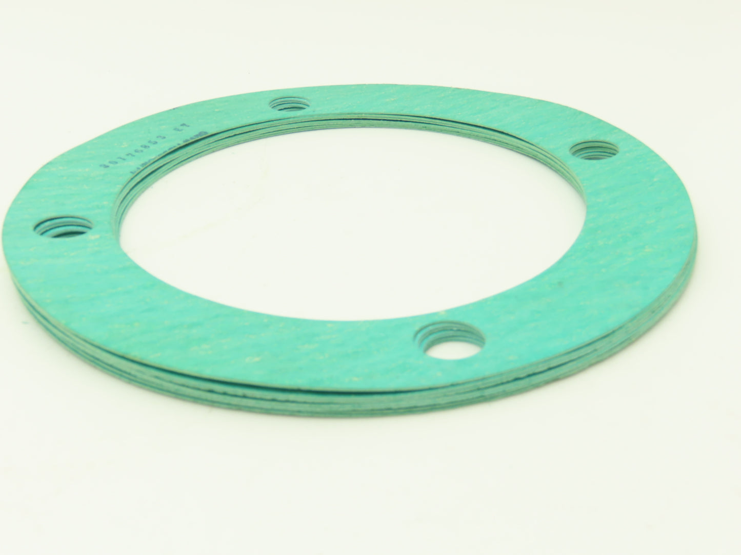 Ingeresoll Rand 30176853 Clearance Valve Cover Gasket 9-1/4" ID Lot of 7