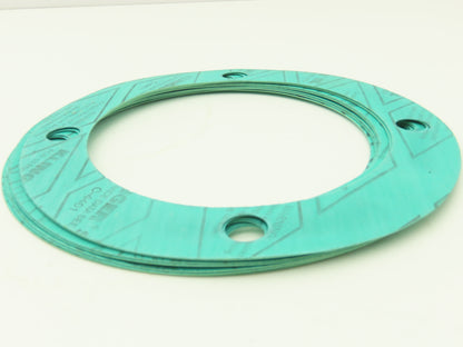 Ingeresoll Rand 30176853 Clearance Valve Cover Gasket 9-1/4" ID Lot of 7