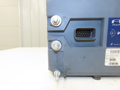 Danaher ACS48L-700F-23P AC SuperDrive Forklift Motor Controller 48V Off E80XN
