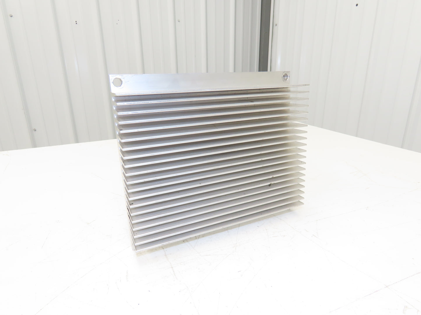 Danaher ACS48L-700F-23P AC SuperDrive Forklift Motor Controller 48V Off E80XN