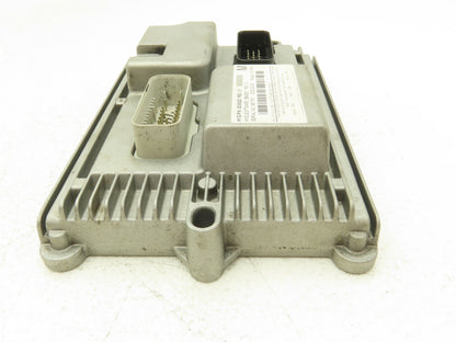 Hyster 8536820 Forklift Control Module Rev 21 Off E80XN READ