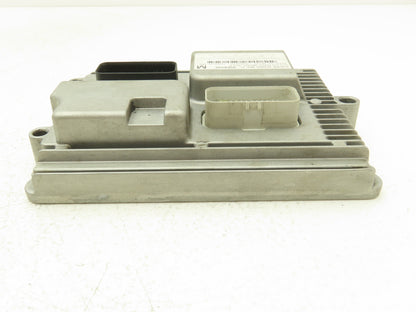 Hyster 8536820 Forklift Control Module Rev 21 Off E80XN READ