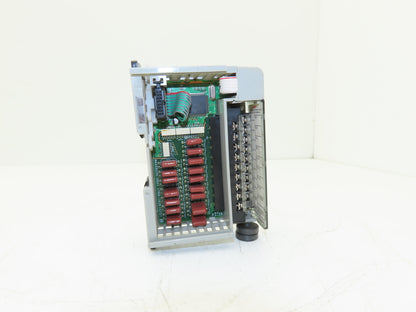 Allen Bradley 1769-IA16 Compact Logix I/O Input Module 16Pt 115VAC Ser A REV 2