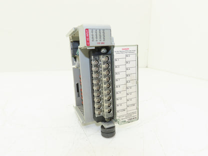 Allen Bradley 1769-IA16 Compact Logix I/O Input Module 16Pt 115VAC Ser A REV 2