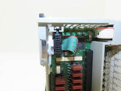 Allen Bradley 1769-IA16 Compact Logix I/O Input Module 16Pt 115VAC Ser A REV 2
