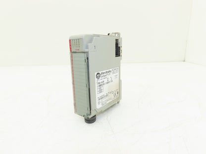 Allen Bradley 1769-IA16 Compact Logix I/O Input Module 16Pt 115VAC Ser A REV 2