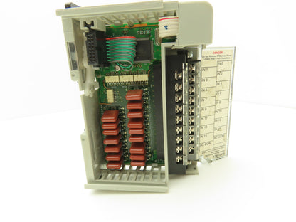Allen Bradley 1769-IA16 Compact Logix I/O Input Module 16Pt 115VAC Ser A