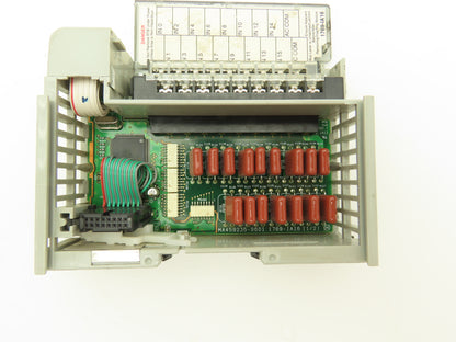 Allen Bradley 1769-IA16 Compact Logix I/O Input Module 16Pt 115VAC Ser A
