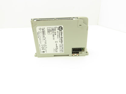 Allen Bradley 1769-IA16 Compact Logix I/O Input Module 16Pt 115VAC Ser A