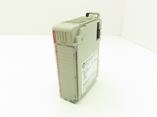 Allen Bradley 1769-IA16 Compact Logix I/O Input Module 16Pt 115VAC Ser A