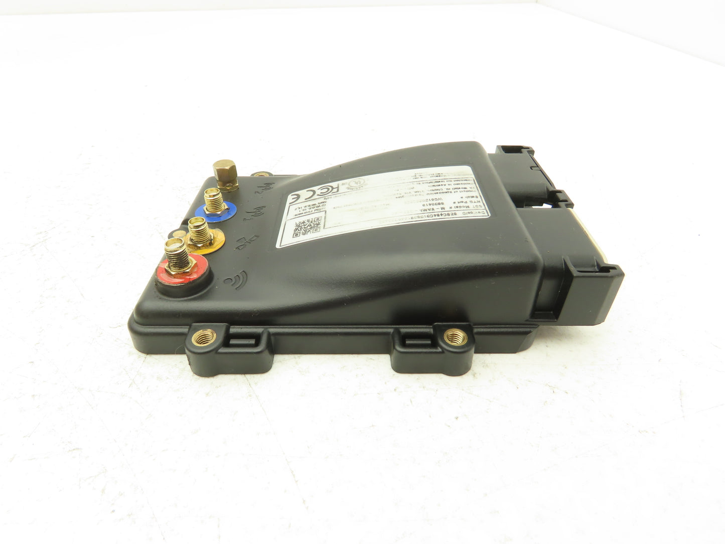Speedshield M-VAMA-G63-40 Velocity Asset Manager Module Off Hyster E80XN