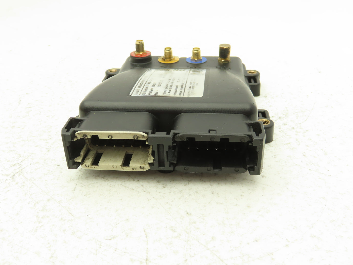 Speedshield M-VAMA-G63-40 Velocity Asset Manager Module Off Hyster E80XN