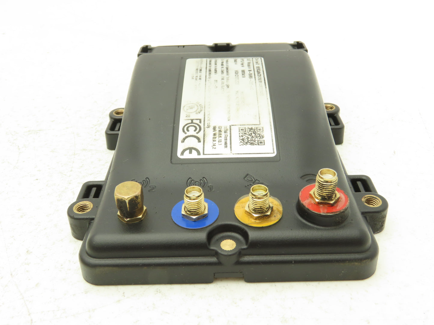 Speedshield M-VAMA-G63-40 Velocity Asset Manager Module Off Hyster E80XN