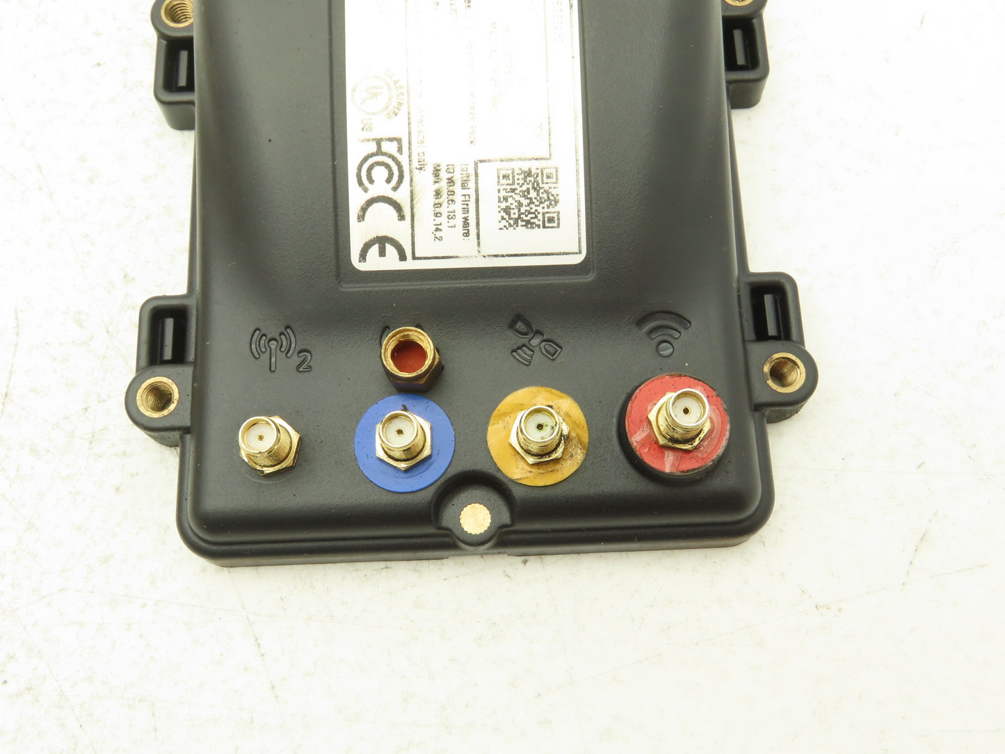 Speedshield M-VAMA-G63-40 Velocity Asset Manager Module Off Hyster E80XN