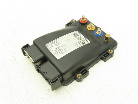 Speedshield M-VAMA-G63-40 Velocity Asset Manager Module Off Hyster E80XN