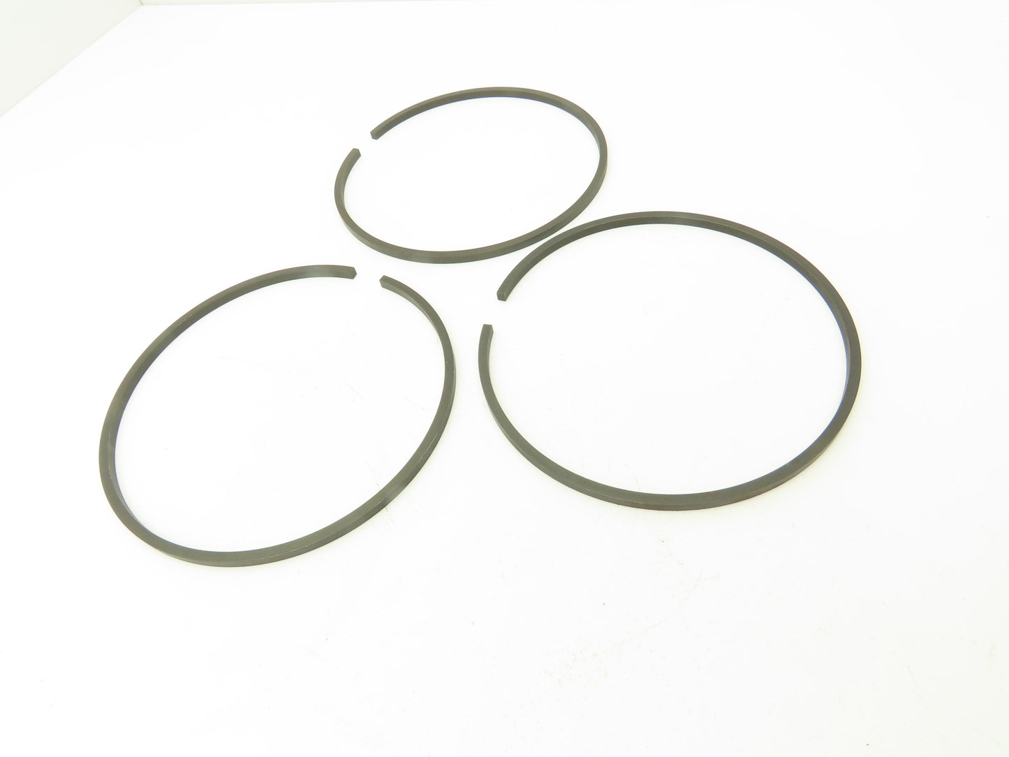 Ingersoll Rand 72308877 Ring Clearance Valve 6-1/8" OD x 5-3/4" ID Lot of 3