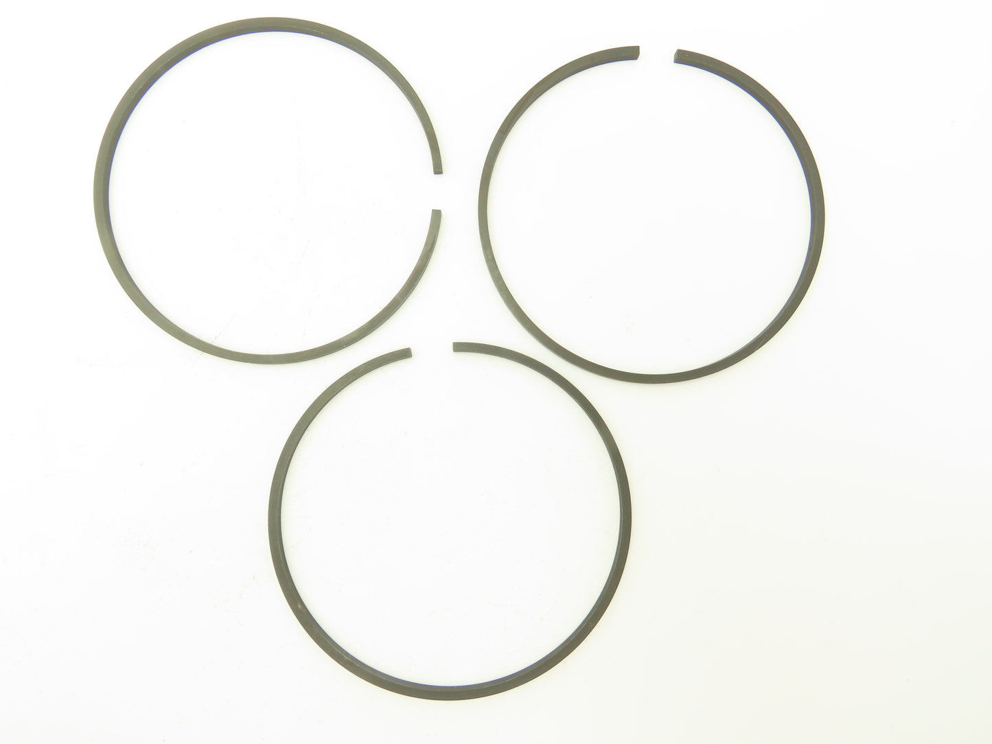 Ingersoll Rand 72308877 Ring Clearance Valve 6-1/8" OD x 5-3/4" ID Lot of 3