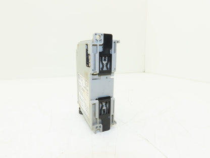 Allen Bradley 1769-IF4 Compact I/O Analog Input Module 24VDC Ser B F/W Rev 3.2