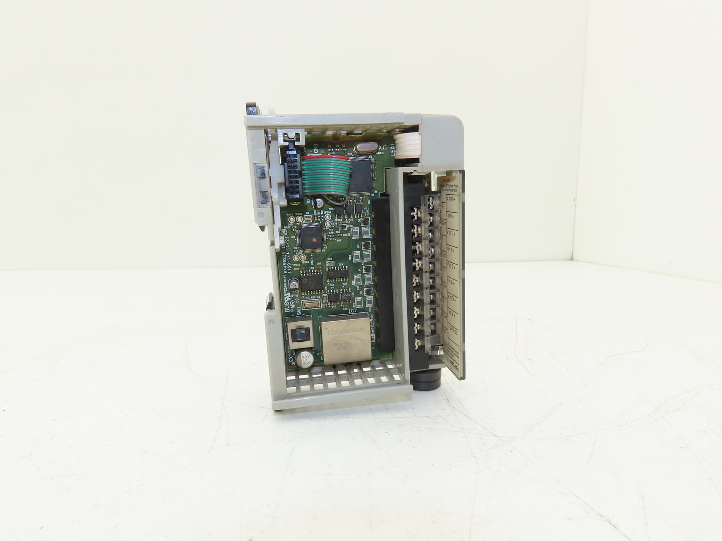 Allen Bradley 1769-IF4 Compact I/O Analog Input Module 24VDC Ser B F/W Rev 3.2