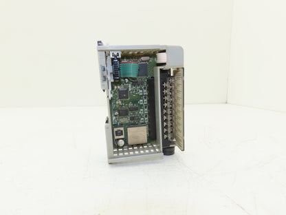 Allen Bradley 1769-IF4 Compact I/O Analog Input Module 24VDC Ser B F/W Rev 3.2