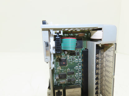 Allen Bradley 1769-IF4 Compact I/O Analog Input Module 24VDC Ser B F/W Rev 3.2
