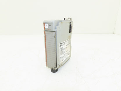 Allen Bradley 1769-IF4 Compact I/O Analog Input Module 24VDC Ser B F/W Rev 3.2