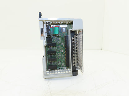 Allen Bradley 1769-IF4I Compact I/O 4 Channel Isolated Cur/Volt Input F/W 2.1