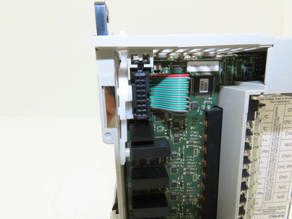 Allen Bradley 1769-IF4I Compact I/O 4 Channel Isolated Cur/Volt Input F/W 2.1