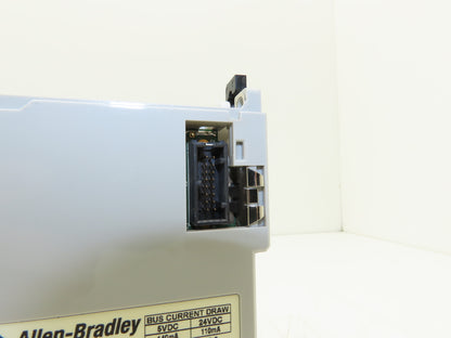 Allen Bradley 1769-IF4I Compact I/O 4 Channel Isolated Cur/Volt Input F/W 2.1