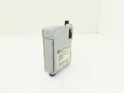 Allen Bradley 1769-IF4I Compact I/O 4 Channel Isolated Cur/Volt Input F/W 2.1