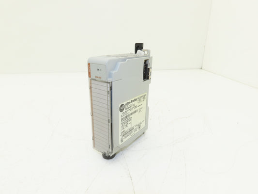 Allen Bradley 1769-IF4I Compact I/O 4 Channel Isolated Cur/Volt Input F/W 2.1