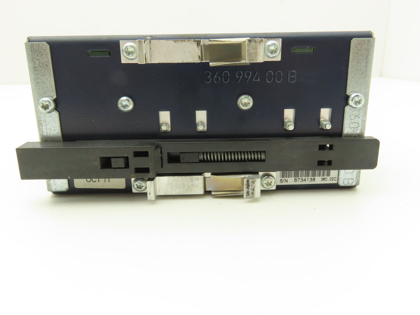 Allen Bradley 1606-XLE240EN PLC Power Supply 24VDC 10A 240W 120V 1PH Input