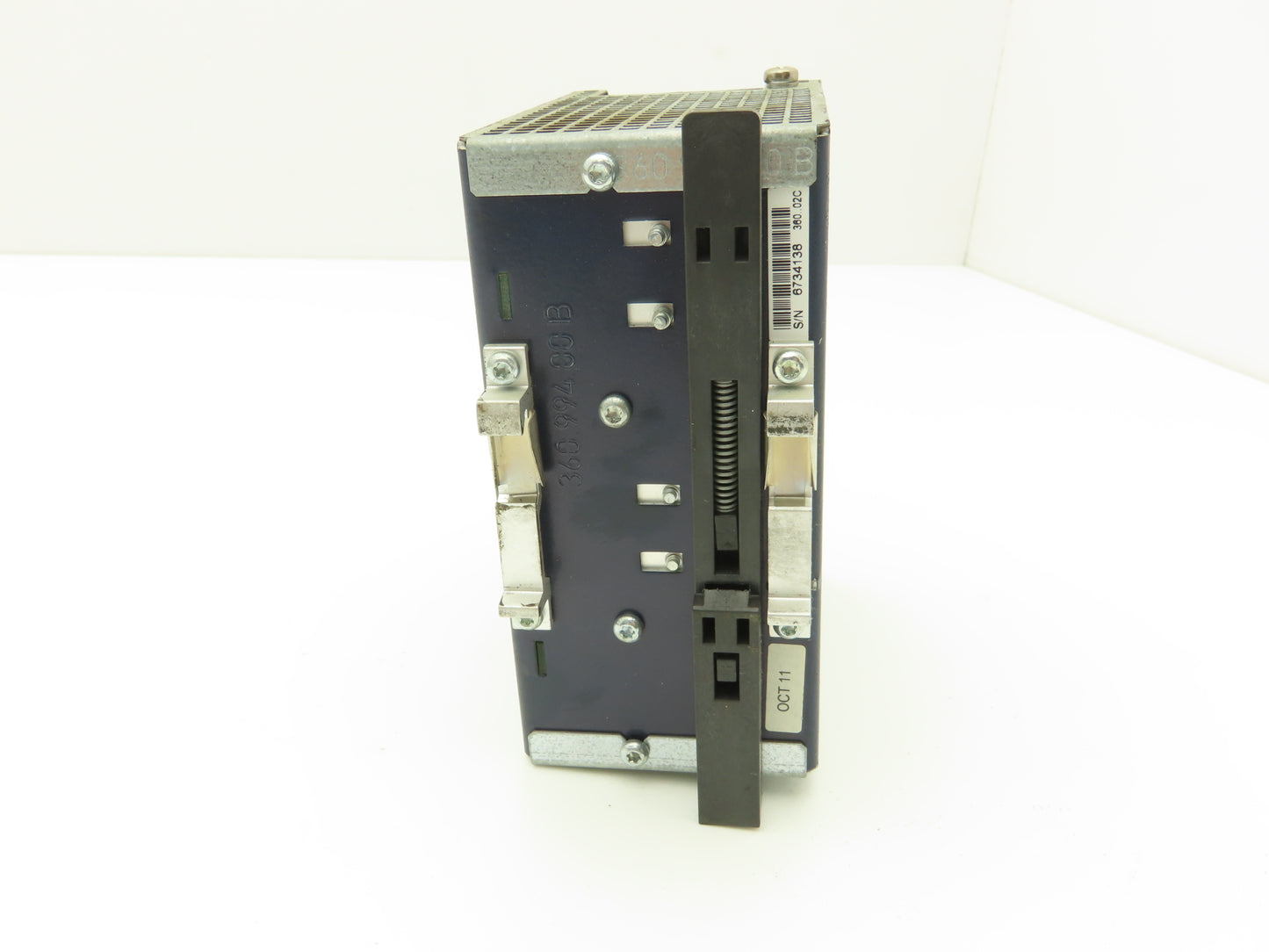 Allen Bradley 1606-XLE240EN PLC Power Supply 24VDC 10A 240W 120V 1PH Input