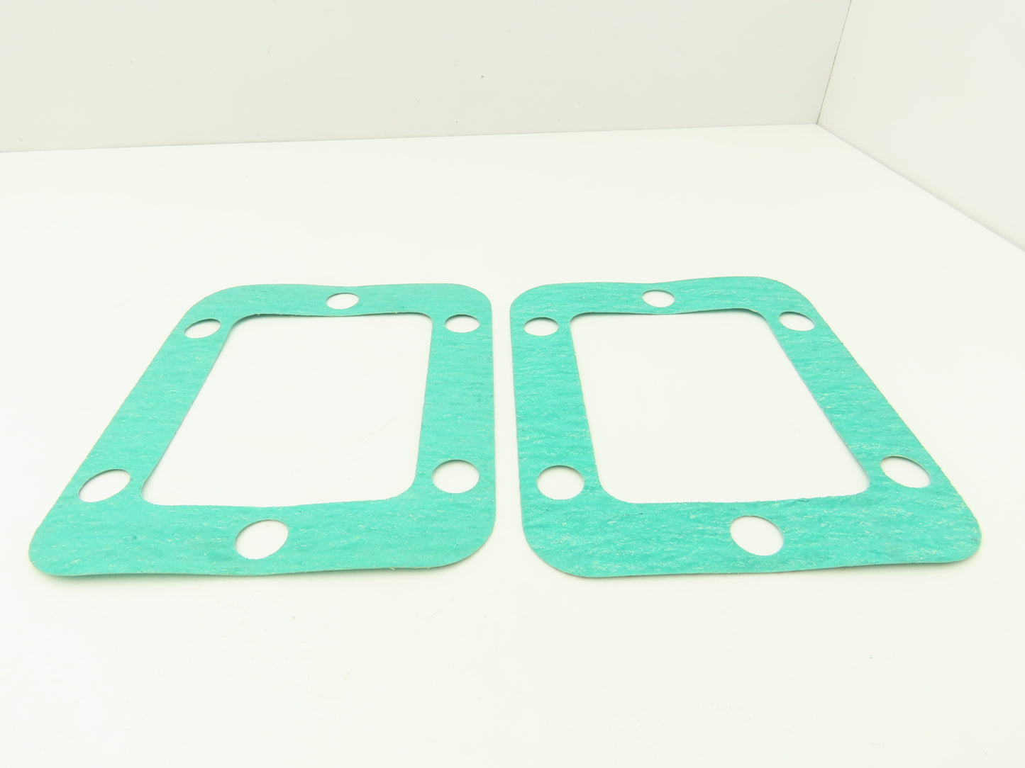Ingersoll Rand 31423619 Air Compressor HH Cover Gasket 8" x 6-3/4" Lot of 2