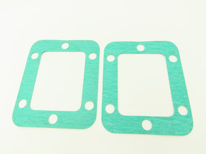 Ingersoll Rand 31423619 Air Compressor HH Cover Gasket 8" x 6-3/4" Lot of 2