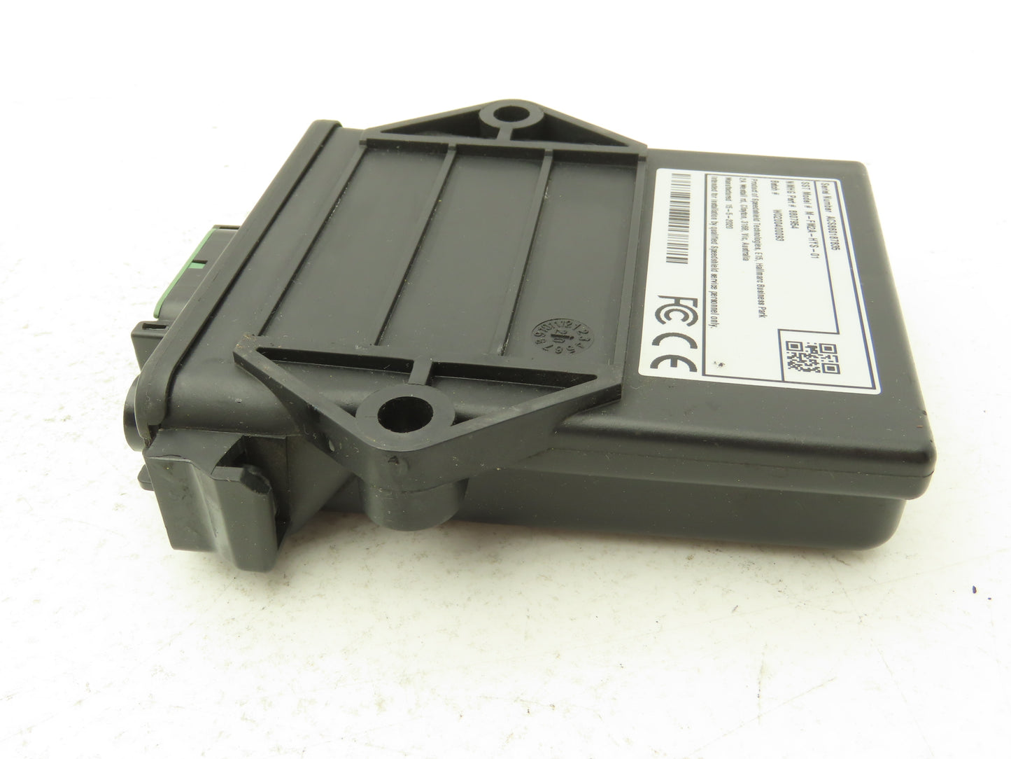 Speedshield M-FM2A-HYS-01 Tracker Display Module 8807954 Off Hyster E80XN