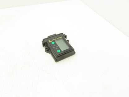 Speedshield M-FM2A-HYS-01 Tracker Display Module 8807954 Off Hyster E80XN