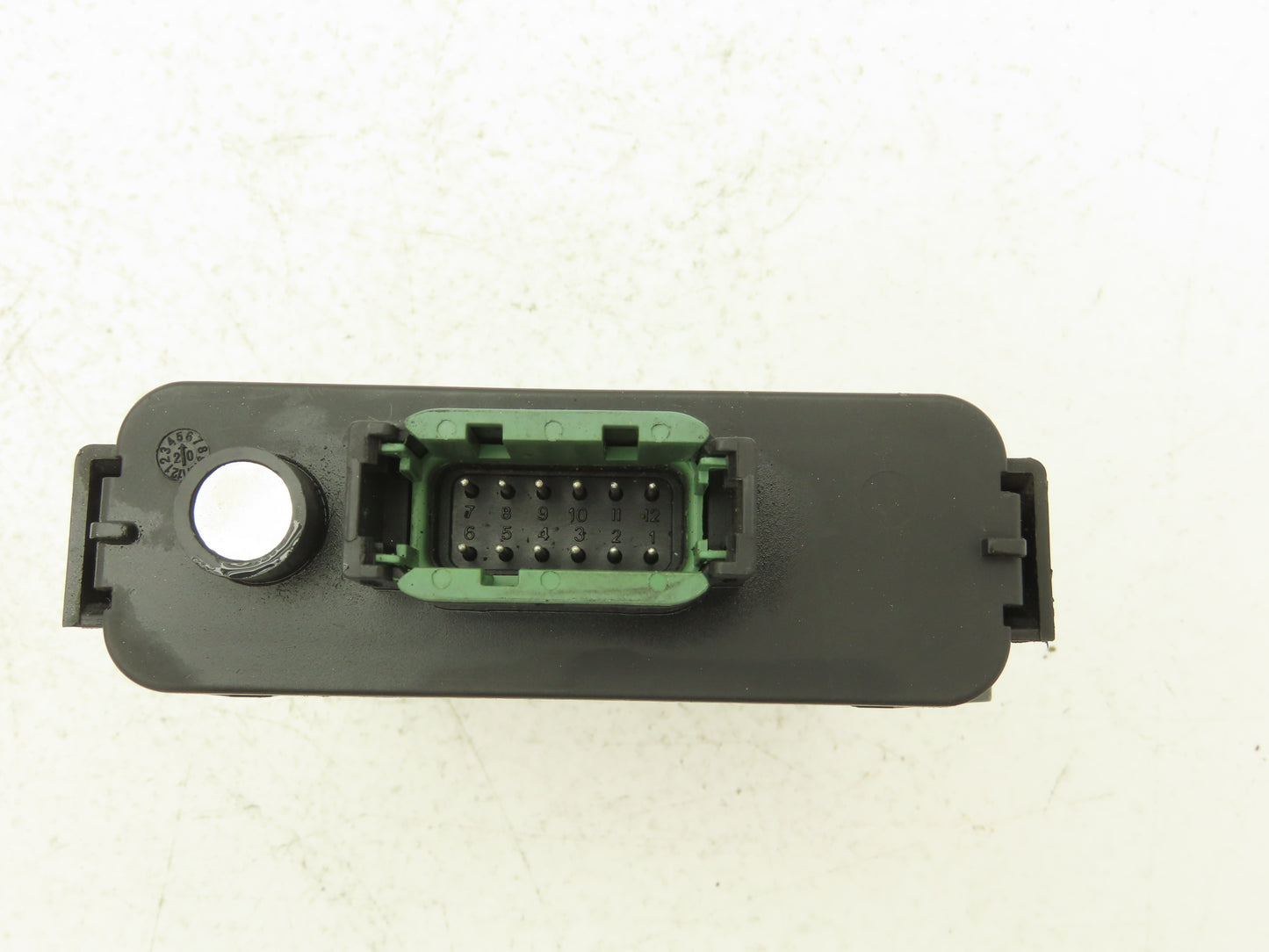 Speedshield M-FM2A-HYS-01 Tracker Display Module 8807954 Off Hyster E80XN
