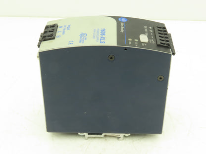 Allen Bradley 1606-XLS240E PLC Power Supply 24VDC 10A 240W 120-240V 1PH Input